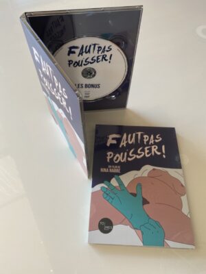 2 COFFRETS Doubles DVD ! un pour offrir et un pour vous 15% de remise